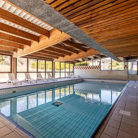 La Prade Haute 3* Mont-Dore