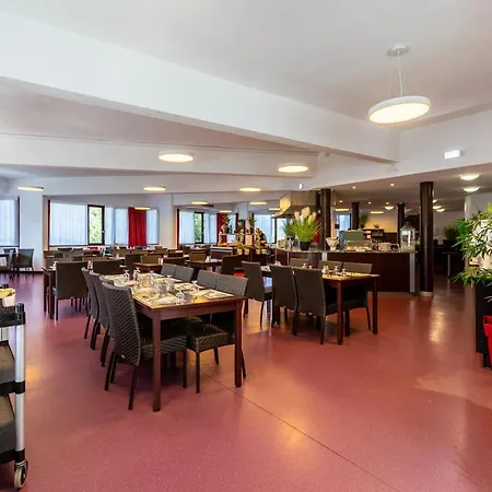 Parque de vacaciones La Prade Haute 3*