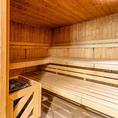 Parque de vacaciones La Prade Haute Mont-Dore