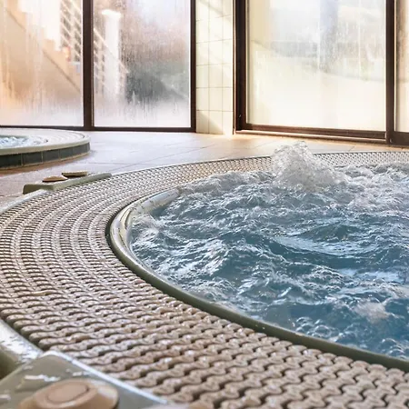 La Prade Haute Parque de vacaciones Mont-Dore