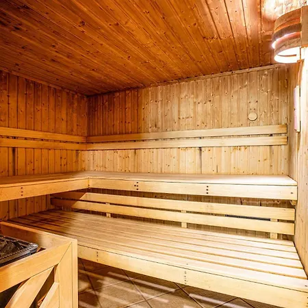 Parque de vacaciones La Prade Haute 3*