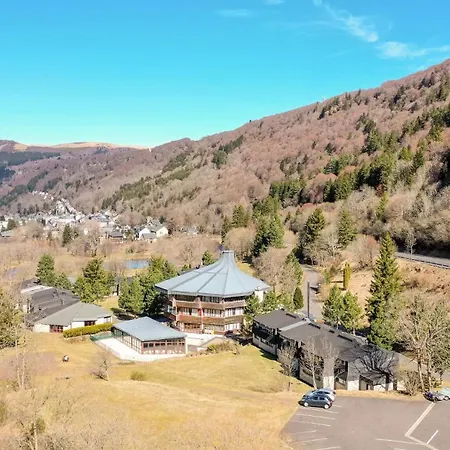 Village Club Mileade База отдыха Ле-Мон-Дор