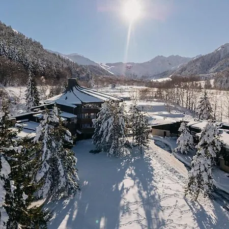 Village Club Mileade 르몽도레