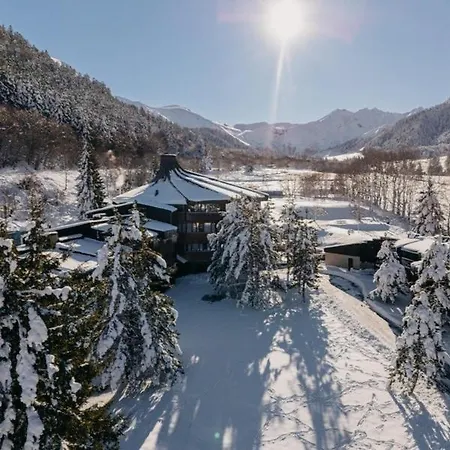 홀리데이파크 Village Club Mileade 르몽도레