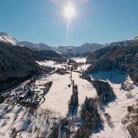 База отдыха Village Club Mileade 3*
