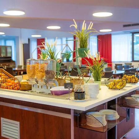 Village Club Mileade База отдыха Ле-Мон-Дор