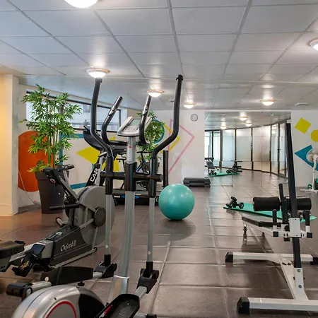 Village Club Mileade 3* Ле-Мон-Дор