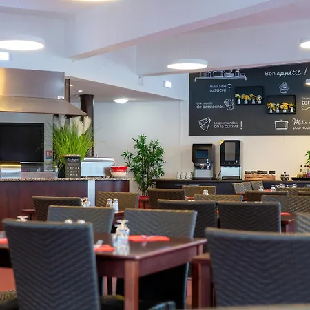 Village Club Mileade База отдыха Ле-Мон-Дор