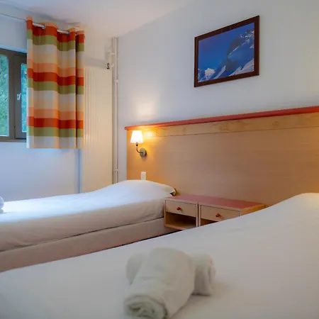 База отдыха Village Club Mileade 3*