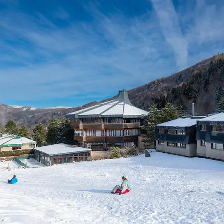 Village Club Mileade