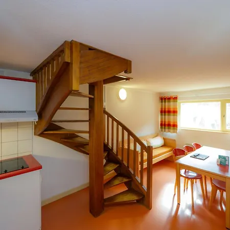 Village Club Mileade 3* Ле-Мон-Дор