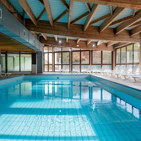 Village Club Mileade База отдыха Ле-Мон-Дор