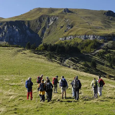 Parque de vacaciones La Prade Haute 3*