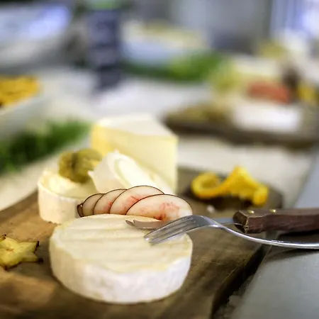 La Prade Haute 3* Mont-Dore