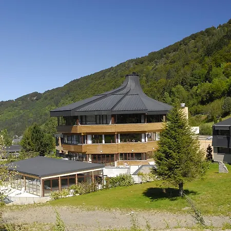 La Prade Haute 3* Mont-Dore