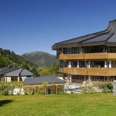 La Prade Haute 3* Mont-Dore