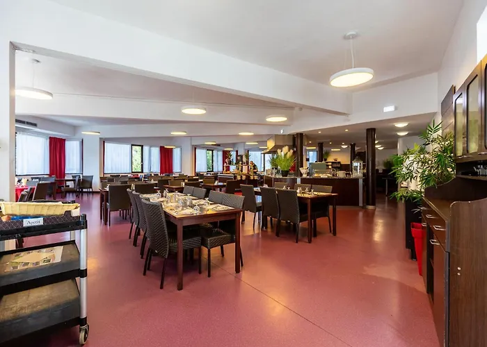 Holiday park Village Club Mileade 3*