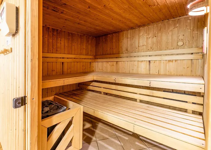 Holiday park Village Club Mileade Le Mont-Dore