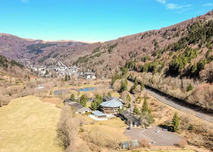 Village Club Mileade Holiday park