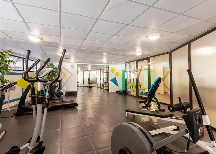 Holiday park Village Club Mileade