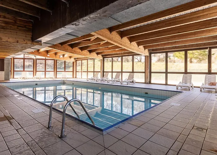 Holiday park Village Club Mileade 3*