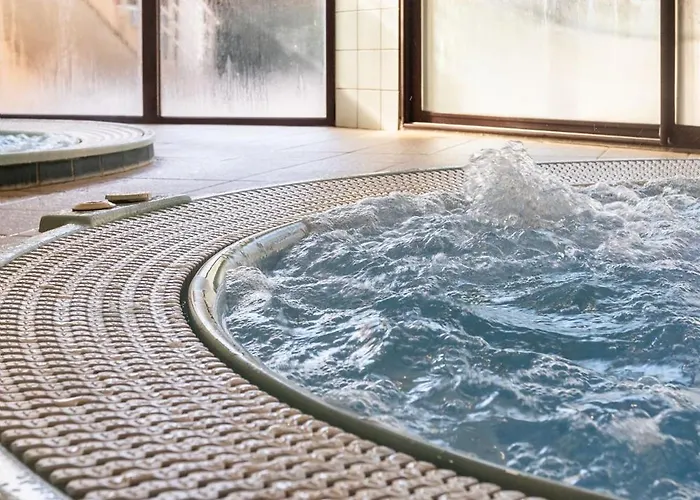 Village Club Mileade Holiday park Le Mont-Dore