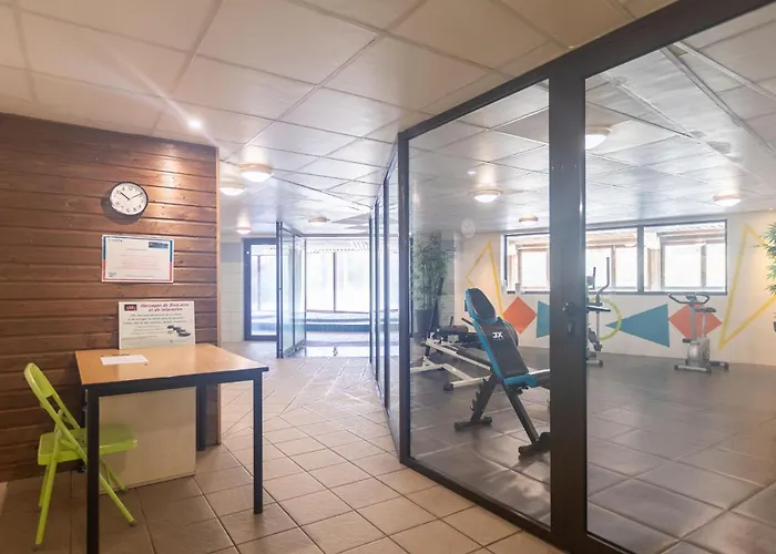 Holiday park Village Club Mileade Le Mont-Dore