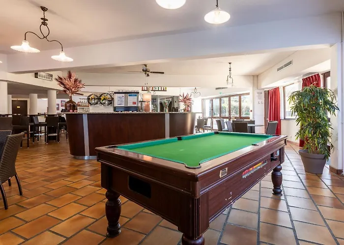 Village Club Mileade 3* Le Mont-Dore