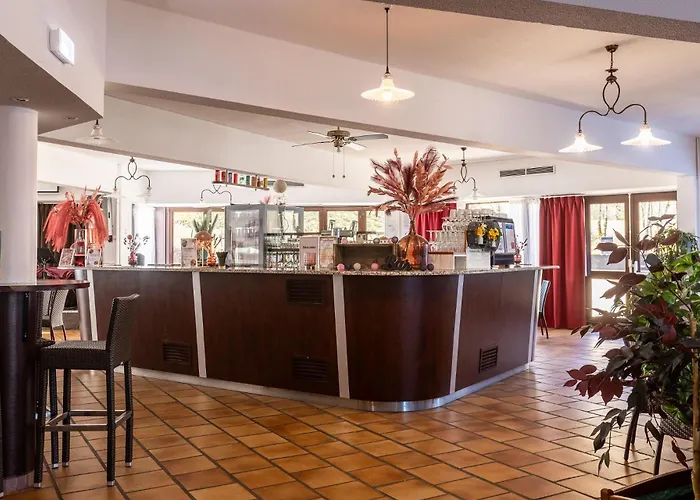 Village Club Mileade Holiday park 3*