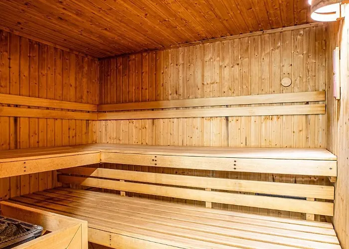 Holiday park Village Club Mileade 3*