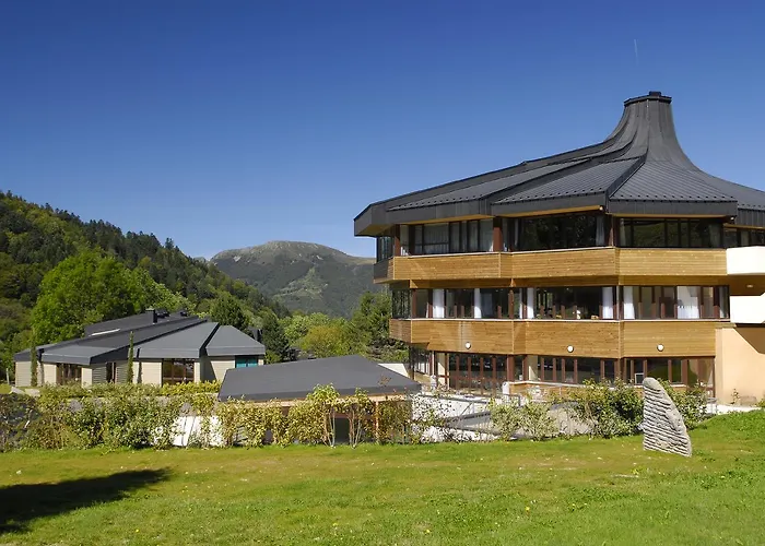 Village Club Mileade 3* Le Mont-Dore